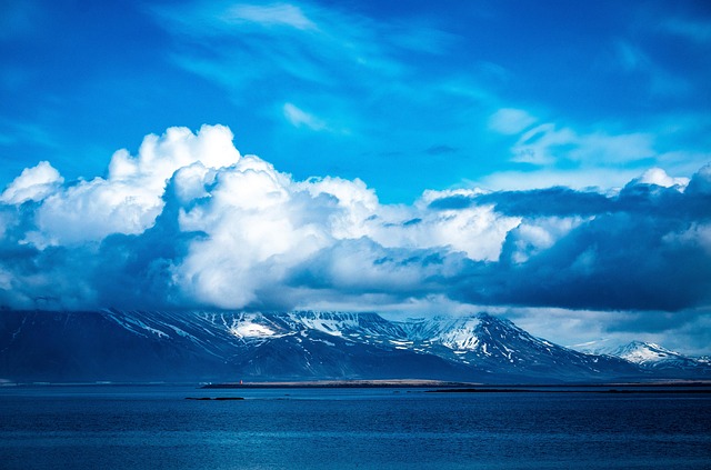 iceland