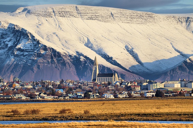 iceland