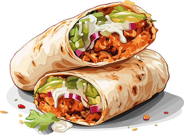 burrito