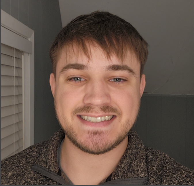 picture of Kyle